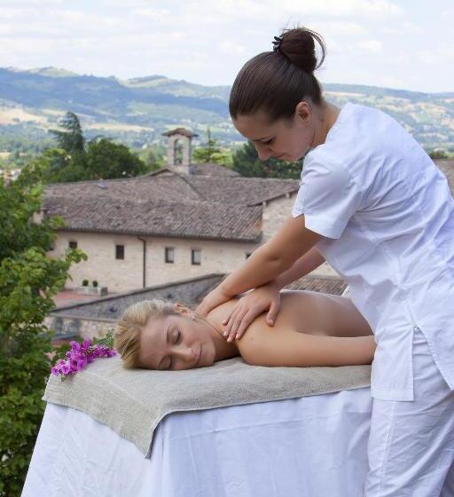 Park Hotel Ai Cappuccini