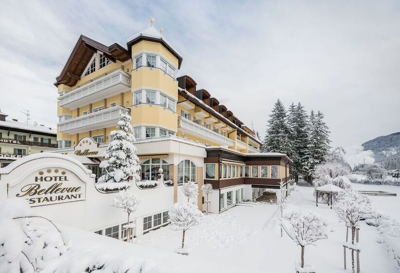 Park Hotel Bellevue