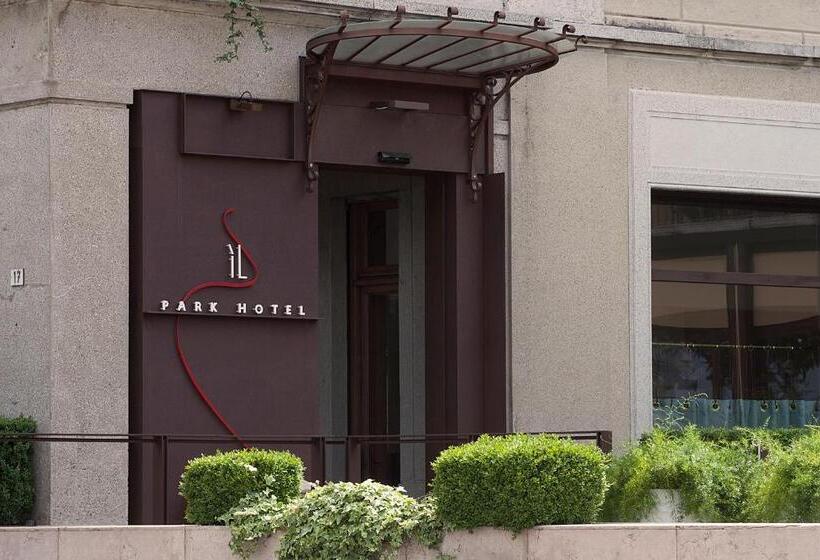 Отель Park