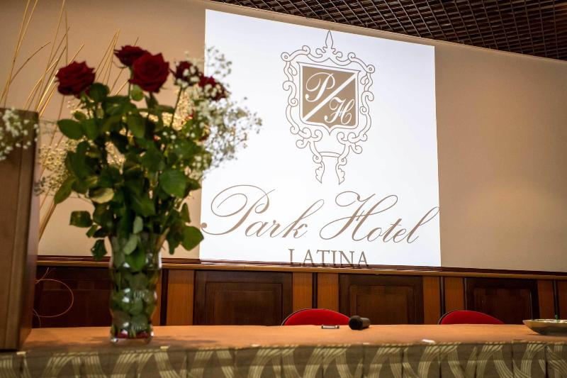 בית מלון כפרי Park