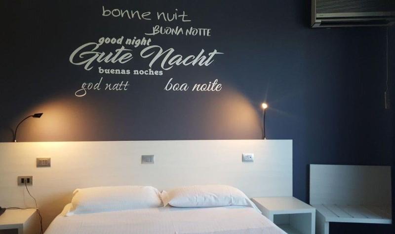 בית מלון כפרי Park