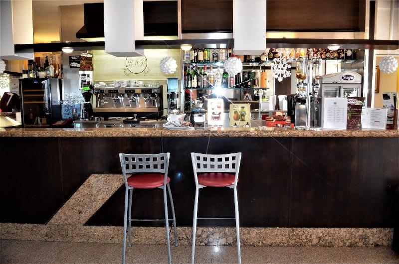 בית מלון כפרי Park