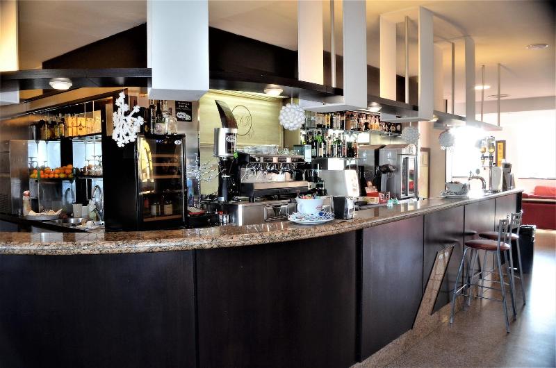 בית מלון כפרי Park