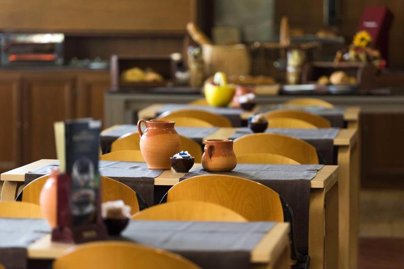 בית מלון כפרי Park