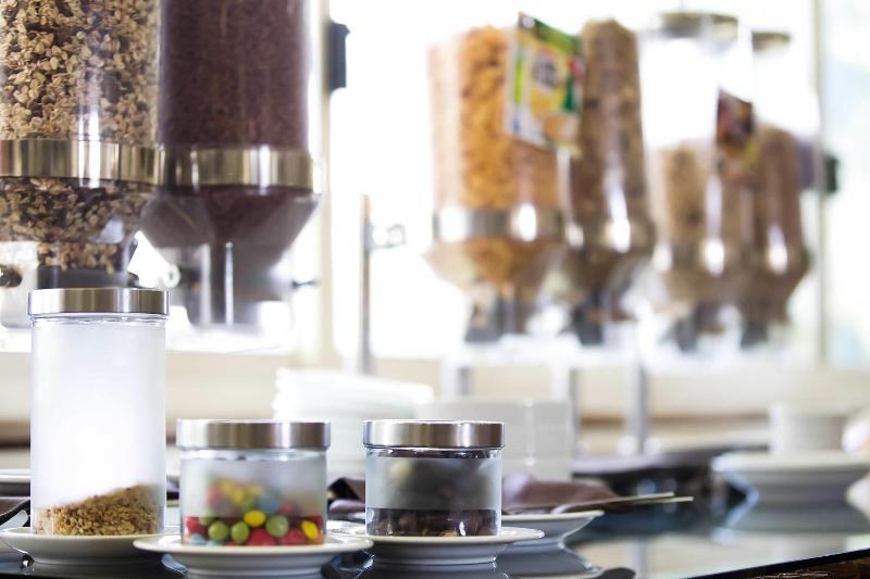 בית מלון כפרי Park