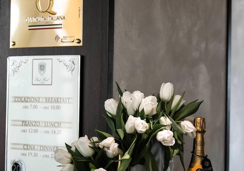 בית מלון כפרי Park