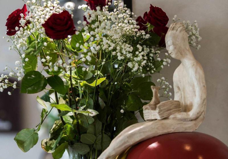 בית מלון כפרי Park