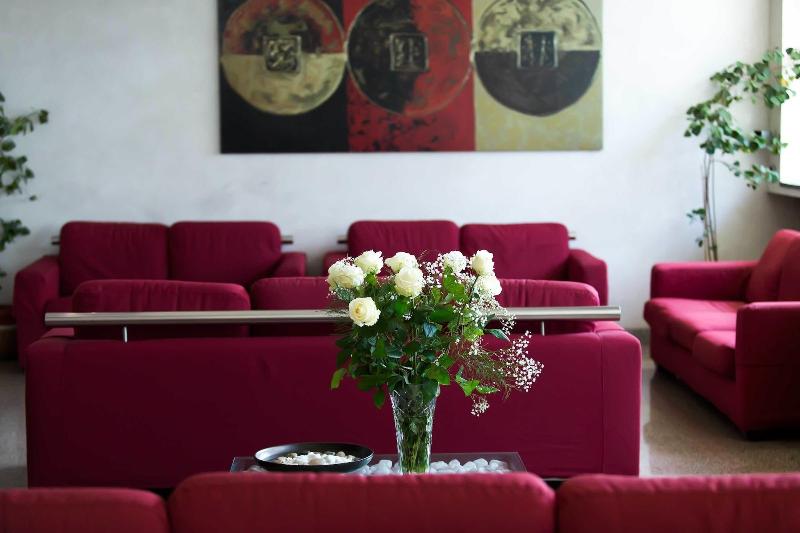 בית מלון כפרי Park