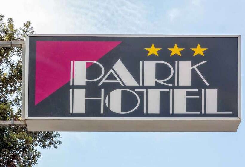 호텔 Park