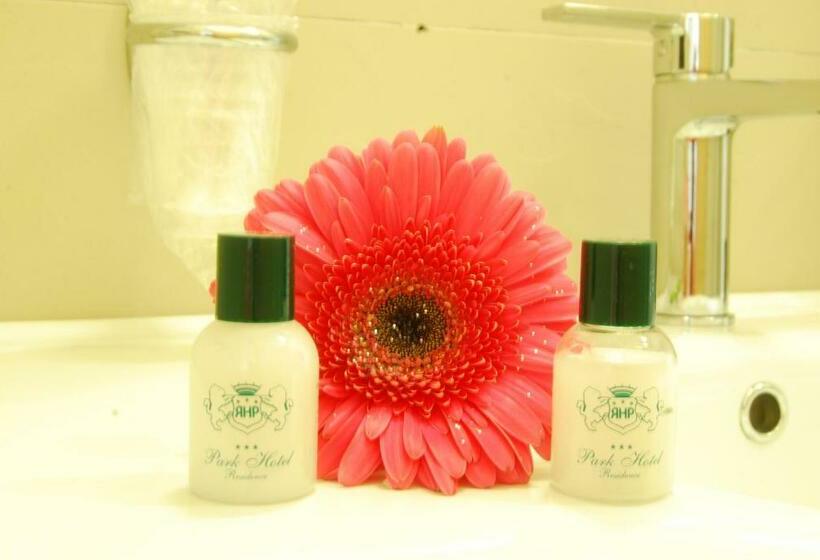 Park Hotel & Dependance