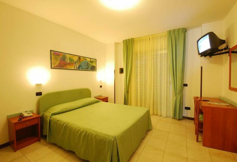 Park Hotel & Dependance