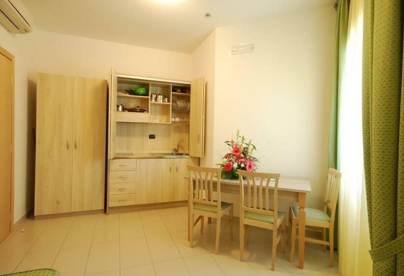 Park Hotel & Dependance