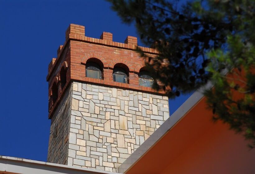 Park Hotel San Michele