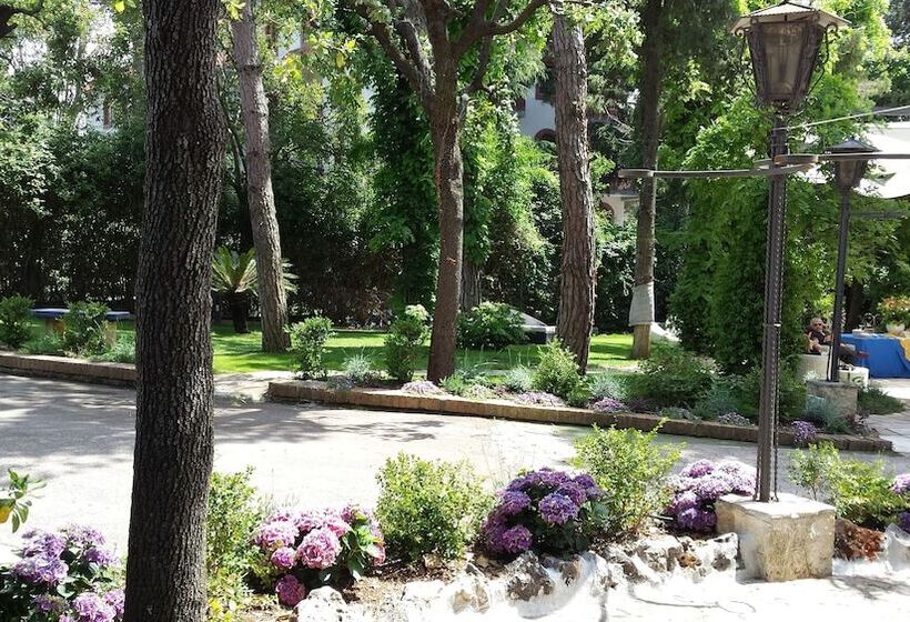 Park Hotel San Michele