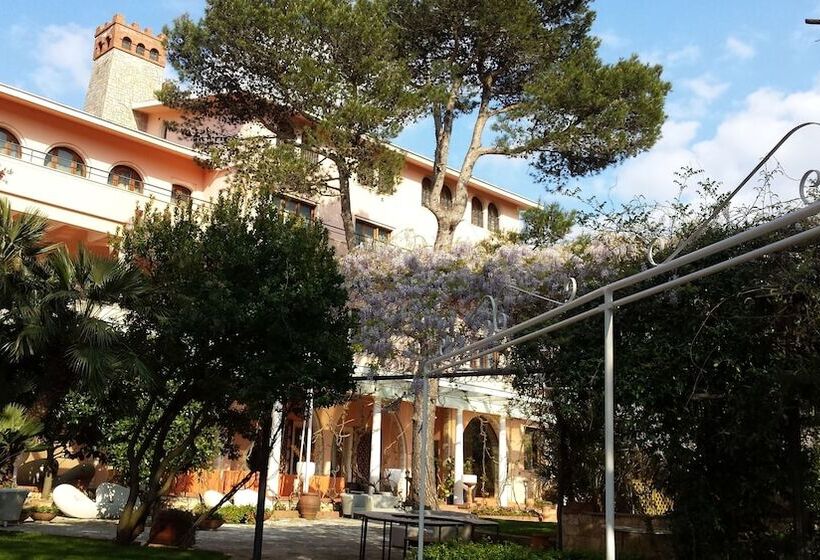 Park Hotel San Michele