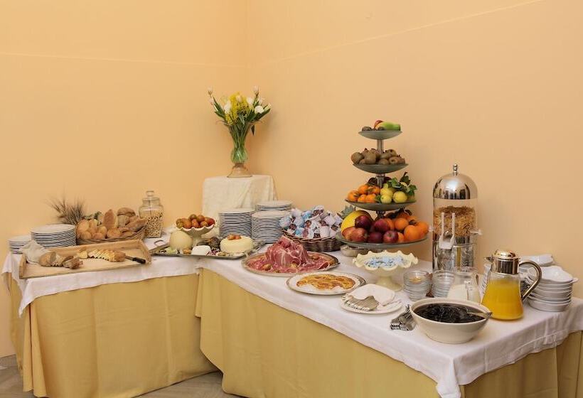 Park Hotel San Michele