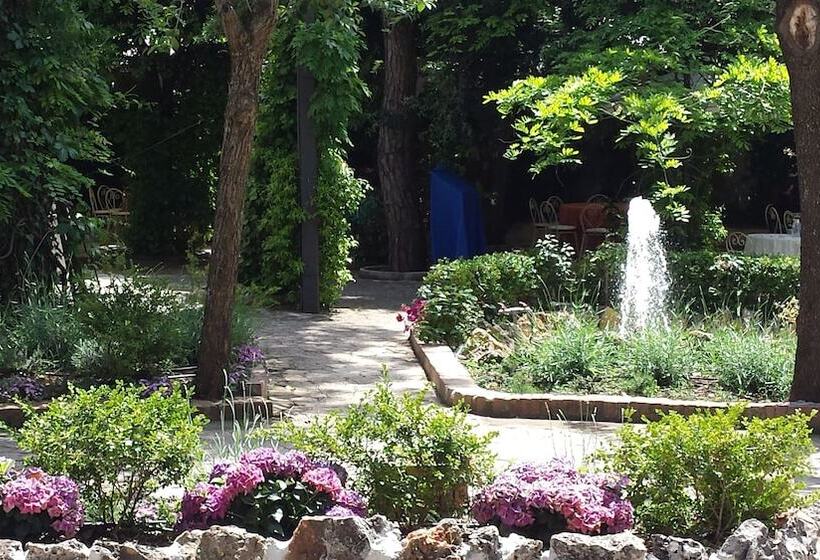 Park Hotel San Michele