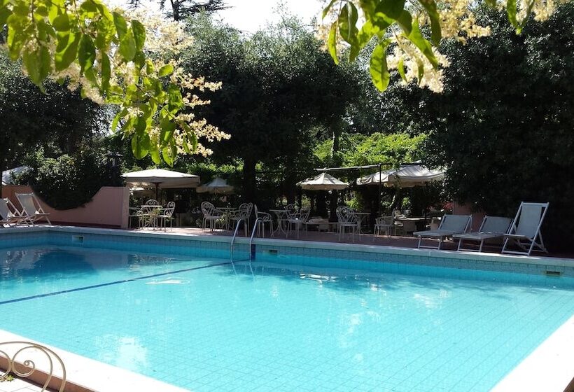 Park Hotel San Michele