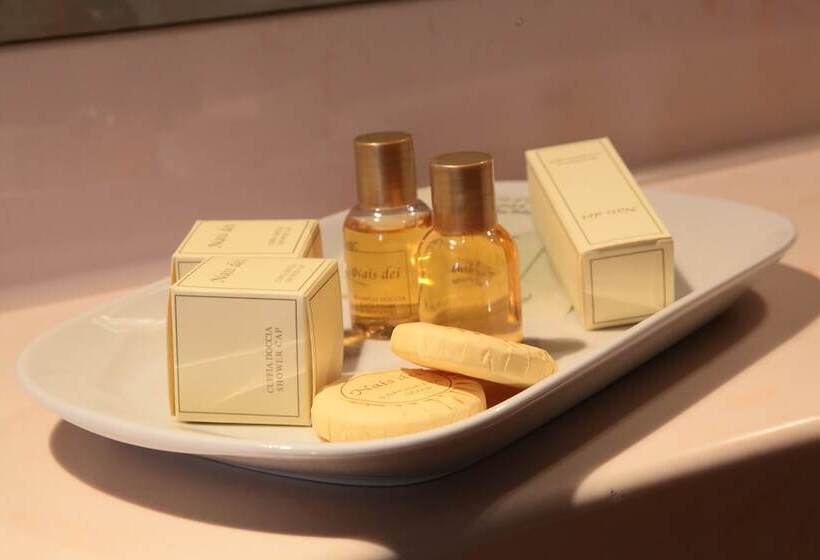 Park Hotel San Michele