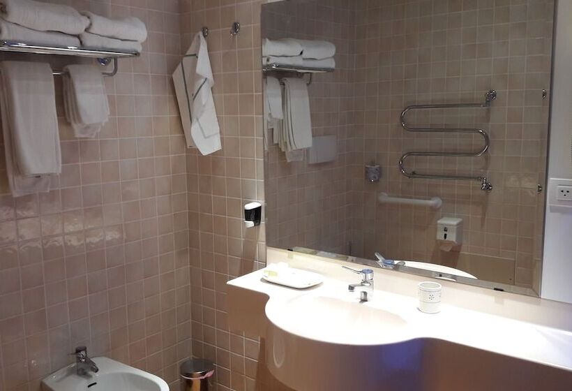 Park Hotel San Michele