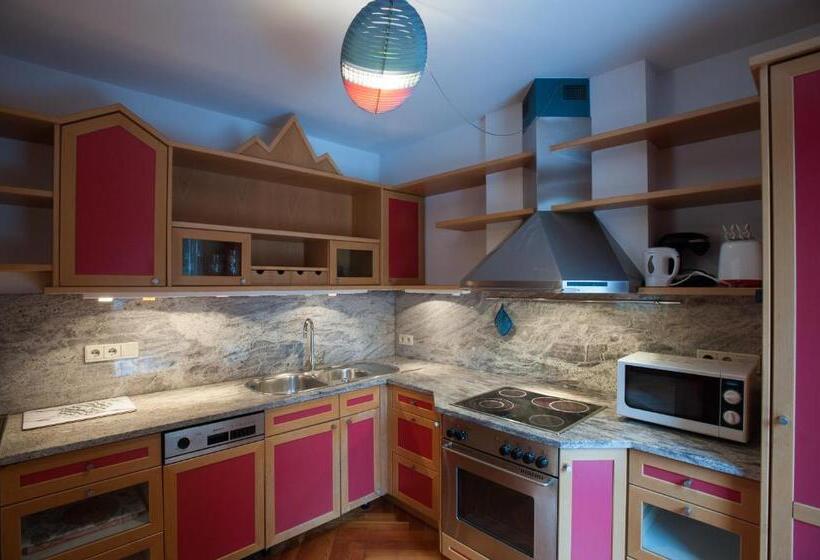 Parkhotel Sole Paradiso