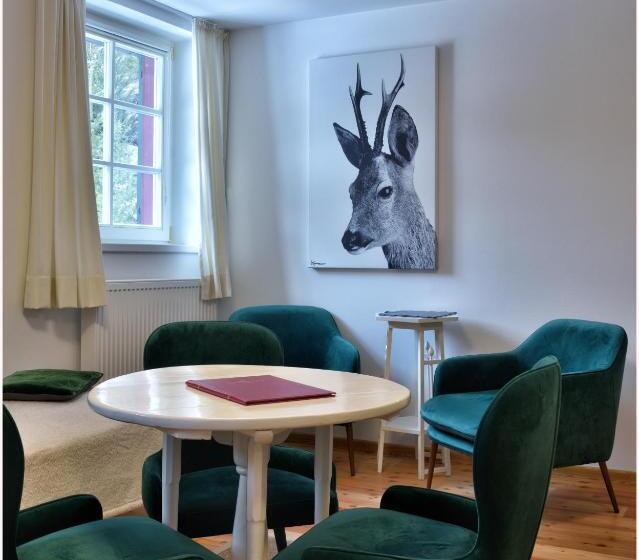 Parkhotel Sole Paradiso