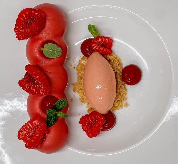 Parkhotel Sole Paradiso