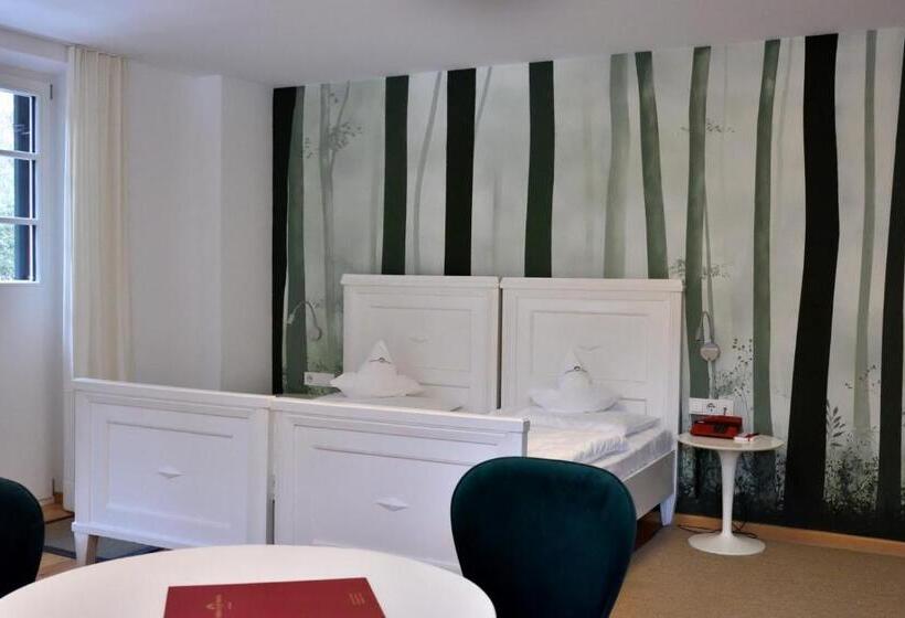 Parkhotel Sole Paradiso