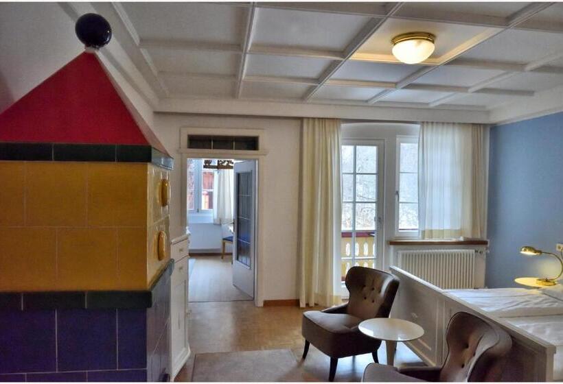 Parkhotel Sole Paradiso