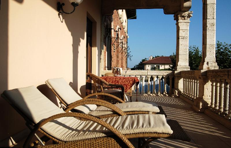 Park Hotel Villa Ariston