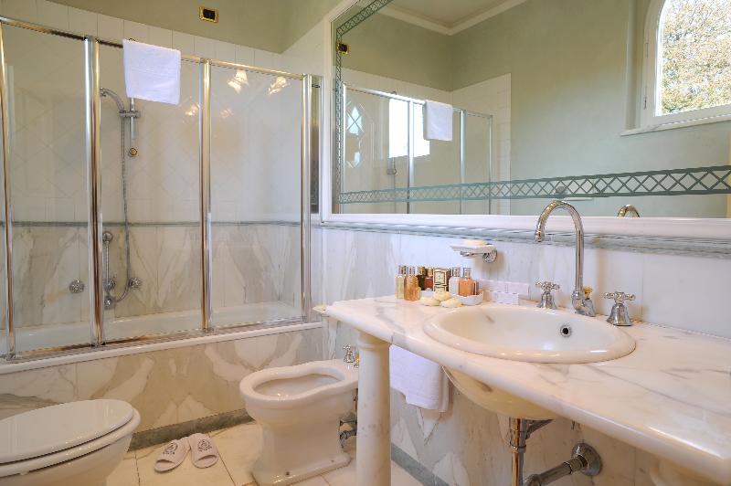 Park Hotel Villa Ariston