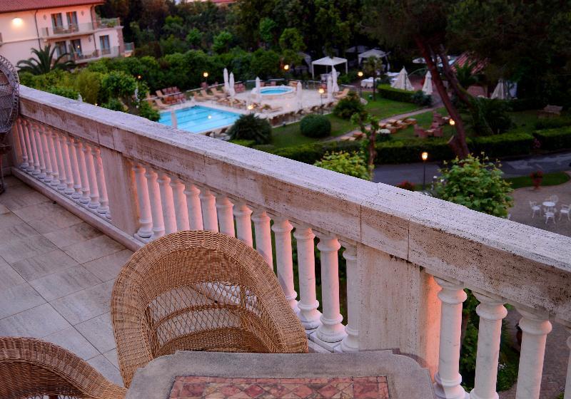 Park Hotel Villa Ariston