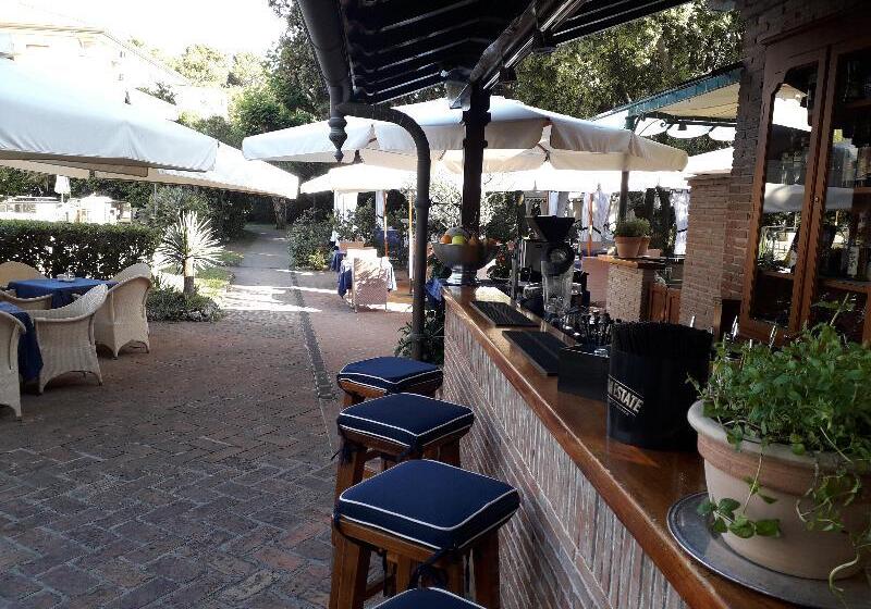 Park Hotel Villa Ariston