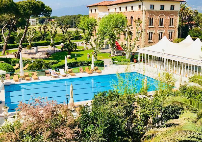 Park Hotel Villa Ariston