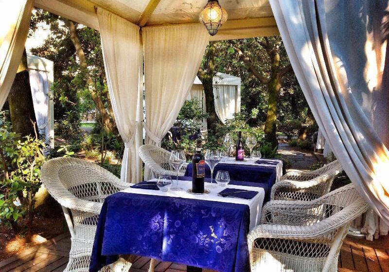 Park Hotel Villa Ariston