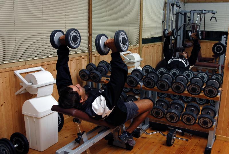 Park Hotel Villa Ariston