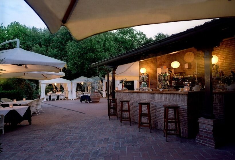 Park Hotel Villa Ariston