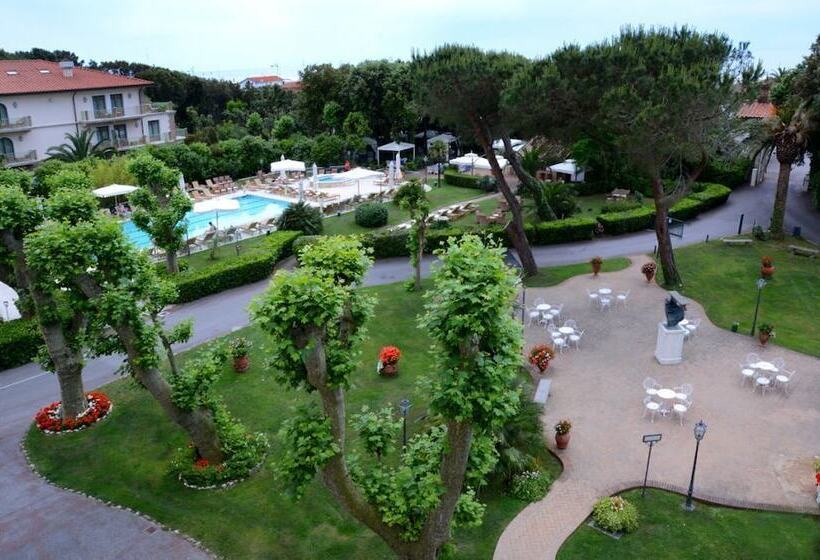 Park Hotel Villa Ariston