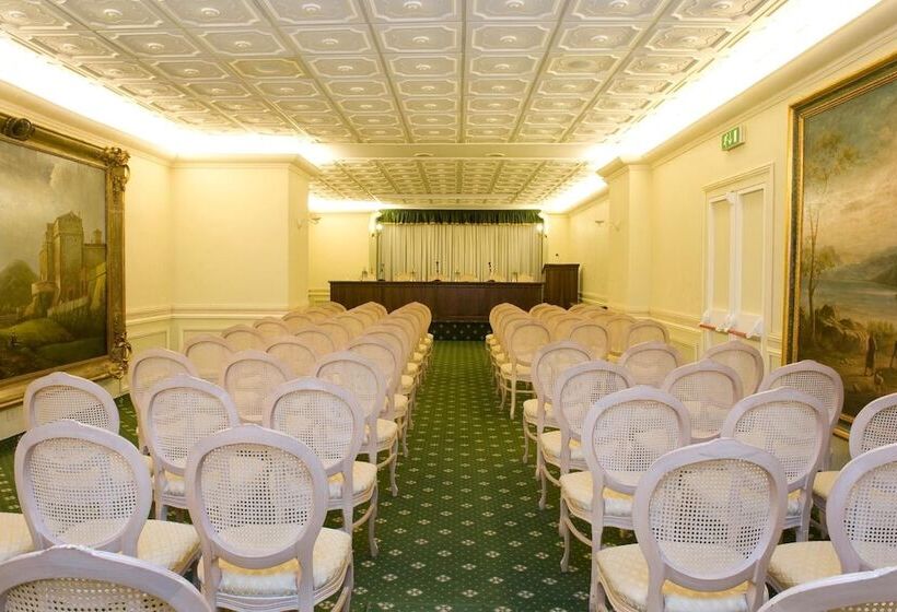 Park Hotel Villaferrata