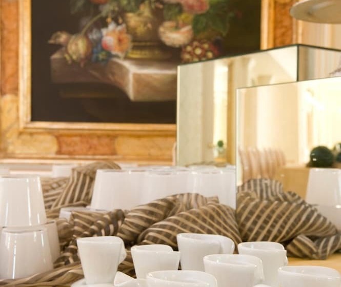 Park Hotel Villaferrata