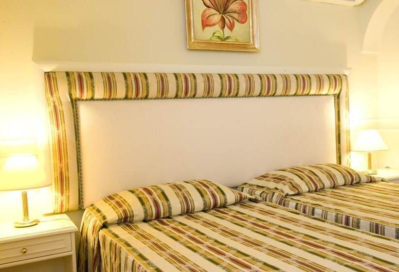 Park Hotel Villaferrata