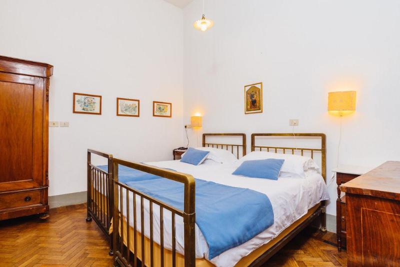 בית מלון כפרי Pensione Bencista