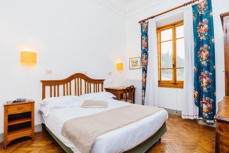 בית מלון כפרי Pensione Bencista