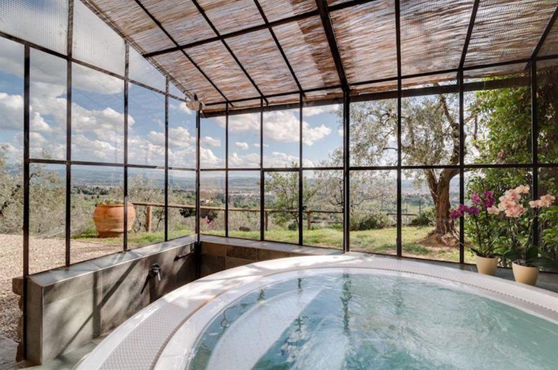 בית מלון כפרי Pensione Bencista