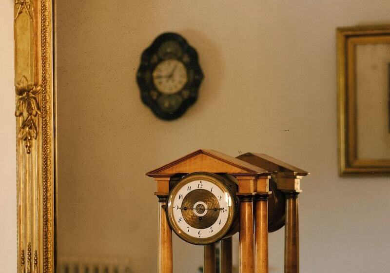 בית מלון כפרי Pensione Bencista