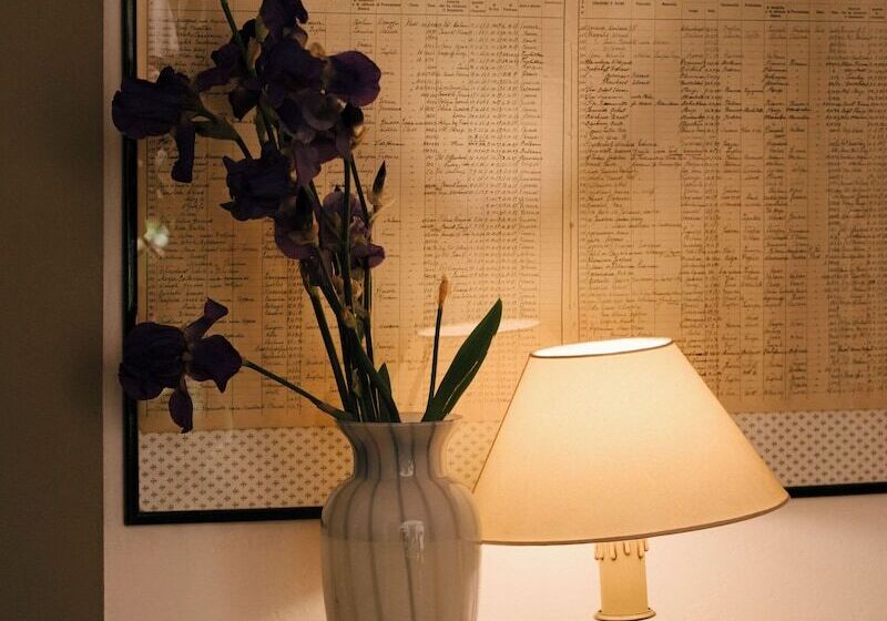 בית מלון כפרי Pensione Bencista