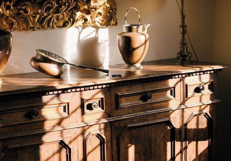 בית מלון כפרי Pensione Bencista