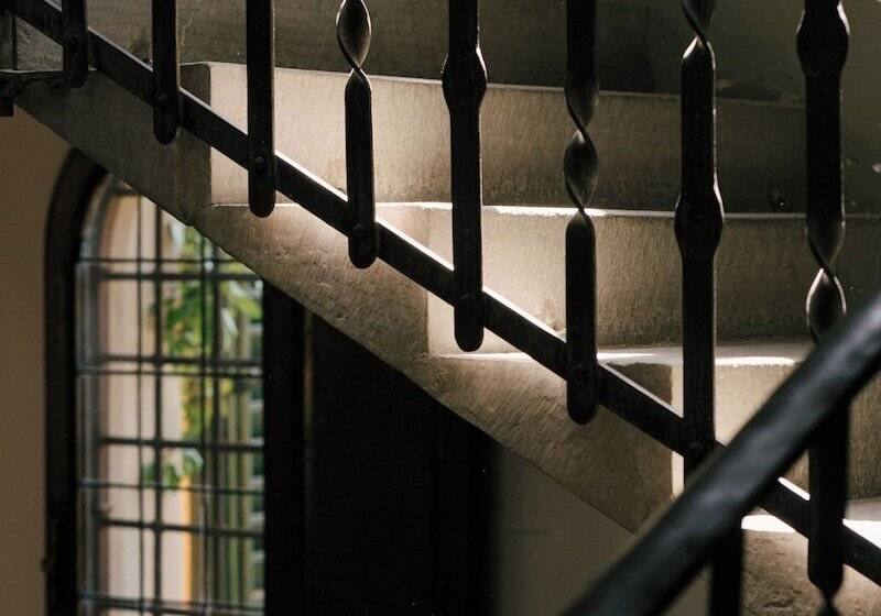 בית מלון כפרי Pensione Bencista