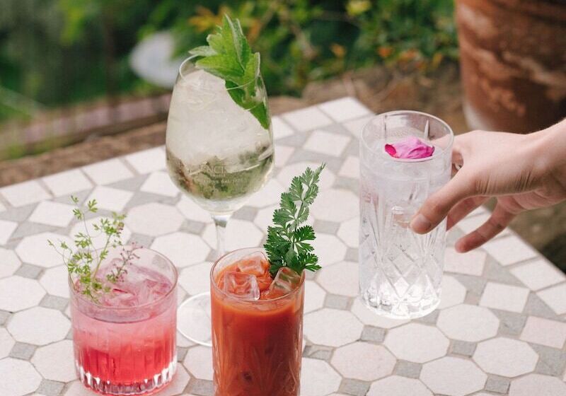 בית מלון כפרי Pensione Bencista