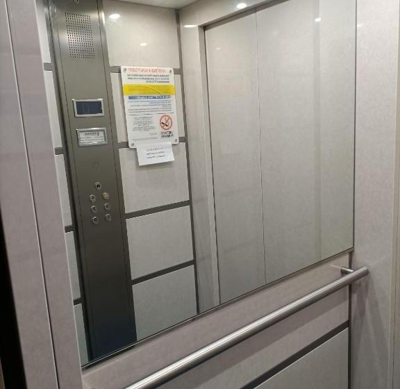 酒店 Pensione Delfino Azzurro